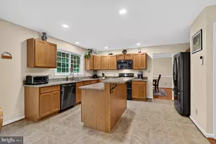 76 Cardinal Forest Dr, Fredericksburg, VA 22406 - Photo 21