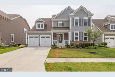 1221 Marigold Street, Stafford, VA 22554 - Photo 3