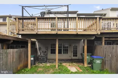 106 Charles Street, Fredericksburg, VA 22405 - Photo 13