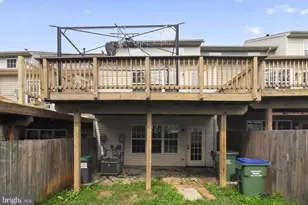 106 Charles St, Fredericksburg, VA 22405 - Photo 13