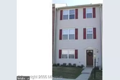 106 Charles Street, Fredericksburg, VA 22405 - Photo 1