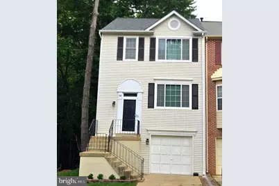 506 Club House Road, Fredericksburg, VA 22406 - Photo 1