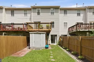 407 Clint Ln, Fredericksburg, VA 22405 - Photo 35