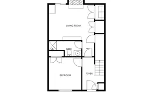 407 Clint Ln, Fredericksburg, VA 22405 - Photo 43