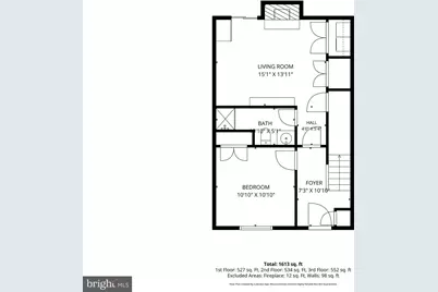 407 Clint Lane, Fredericksburg, VA 22405 - Photo 39