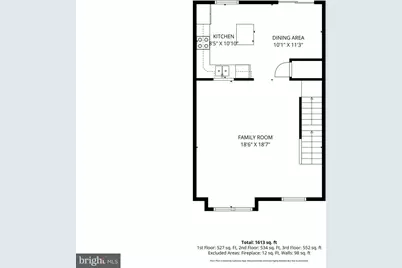 407 Clint Lane, Fredericksburg, VA 22405 - Photo 41