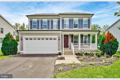124 Regents, Stafford, VA 22554 - Photo 1