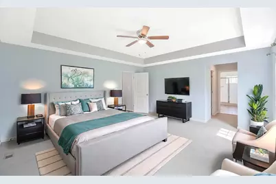 124 Regents, Stafford, VA 22554 - Photo 23