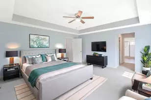 124 Regents, Stafford, VA 22554 - Photo 23