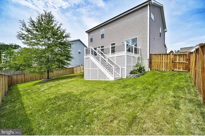 124 Regents, Stafford, VA 22554 - Photo 41