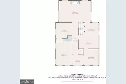 368 Eustace Road, Stafford, VA 22554 - Photo 3