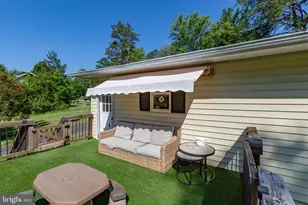 665 Holly Corner Rd, Fredericksburg, VA 22406 - Photo 45