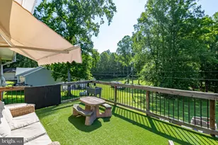 665 Holly Corner Rd, Fredericksburg, VA 22406 - Photo 41