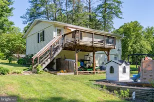 665 Holly Corner Rd, Fredericksburg, VA 22406 - Photo 39