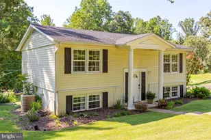 665 Holly Corner Rd, Fredericksburg, VA 22406 - Photo 1