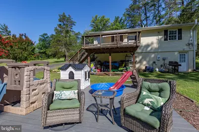 665 Holly Corner Rd, Fredericksburg, VA 22406 - Photo 49