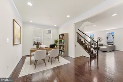 148 Gardenia Drive, Stafford, VA 22554 - Photo 5
