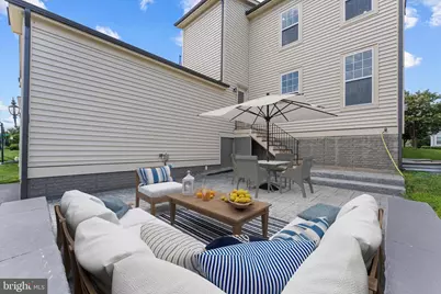 148 Gardenia Drive, Stafford, VA 22554 - Photo 61