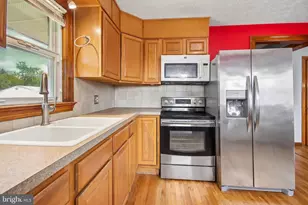 198 Caisson Rd, Fredericksburg, VA 22405 - Photo 5