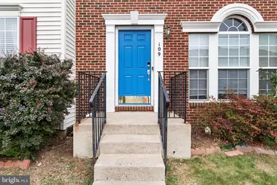 109 Chesterbrook, Stafford, VA 22554 - Photo 1