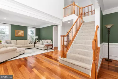 76 High Ridge Drive, Stafford, VA 22554 - Photo 19