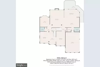 76 High Ridge Drive, Stafford, VA 22554 - Photo 105