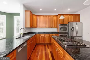 76 High Ridge Dr, Stafford, VA 22554 - Photo 9