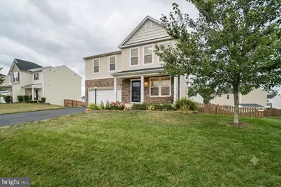 62 Charter Gate Drive, Fredericksburg, VA 22406 - Photo 1