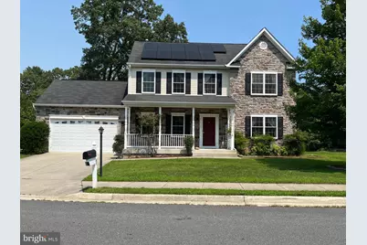 47 Summerfield Lane, Fredericksburg, VA 22405 - Photo 1