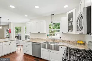 59 Briarwood Dr, Fredericksburg, VA 22405 - Photo 17