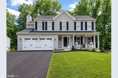 59 Briarwood Drive, Fredericksburg, VA 22405 - Photo 1