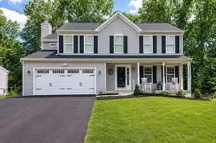 59 Briarwood Dr, Fredericksburg, VA 22405 - Photo 1