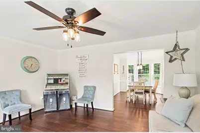 59 Briarwood Drive, Fredericksburg, VA 22405 - Photo 11