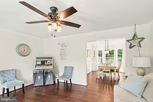 59 Briarwood Dr, Fredericksburg, VA 22405 - Photo 11