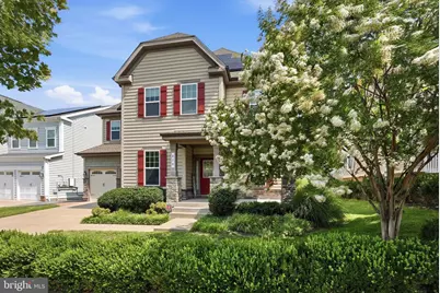 428 Alder Drive, Stafford, VA 22554 - Photo 3