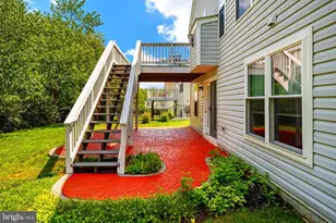 22 Chantilly Pl, Fredericksburg, VA 22406 - Photo 69