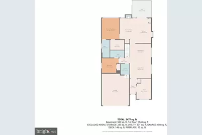 22 Chantilly Place, Fredericksburg, VA 22406 - Photo 75