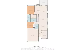 22 Chantilly Pl, Fredericksburg, VA 22406 - Photo 75