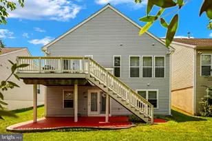 22 Chantilly Pl, Fredericksburg, VA 22406 - Photo 71