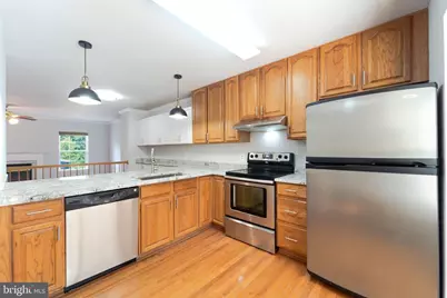 413 Lakeview Court, Stafford, VA 22554 - Photo 7