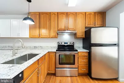 413 Lakeview Court, Stafford, VA 22554 - Photo 9