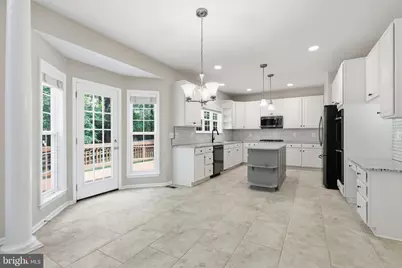 100 Spyglass Lane, Stafford, VA 22556 - Photo 3