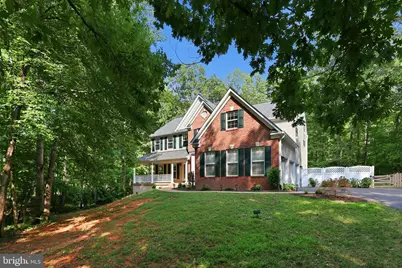 100 Spyglass Lane, Stafford, VA 22556 - Photo 1