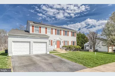 29 Palace Lane, Stafford, VA 22554 - Photo 1