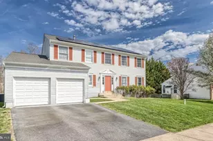 29 Palace Ln, Stafford, VA 22554 - Photo 1