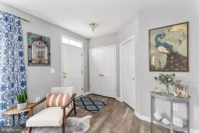 109 Cork Street, Stafford, VA 22554 - Photo 5