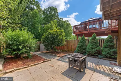 109 Cork Street, Stafford, VA 22554 - Photo 49