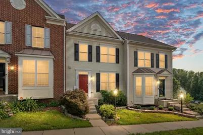 109 Cork Street, Stafford, VA 22554 - Photo 1