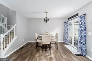 109 Cork St, Stafford, VA 22554 - Photo 17