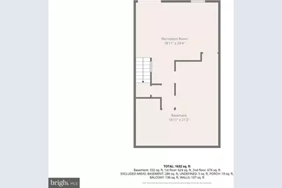 109 Cork Street, Stafford, VA 22554 - Photo 63